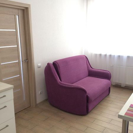 Cozy Apartment Near The Airport "Kyiv" Esterno foto