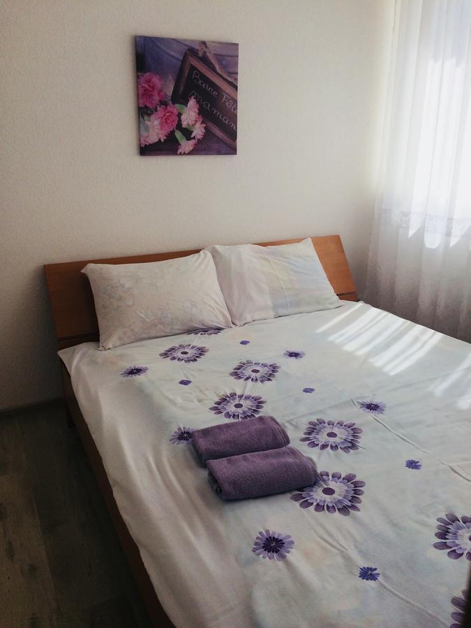 Cozy Apartment Near The Airport "Kyiv" Esterno foto