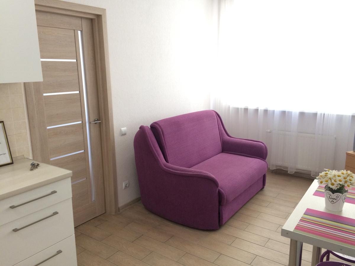 Cozy Apartment Near The Airport "Kyiv" Esterno foto