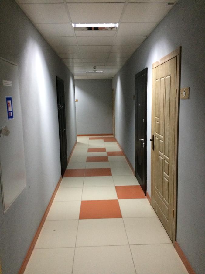Cozy Apartment Near The Airport "Kyiv" Esterno foto