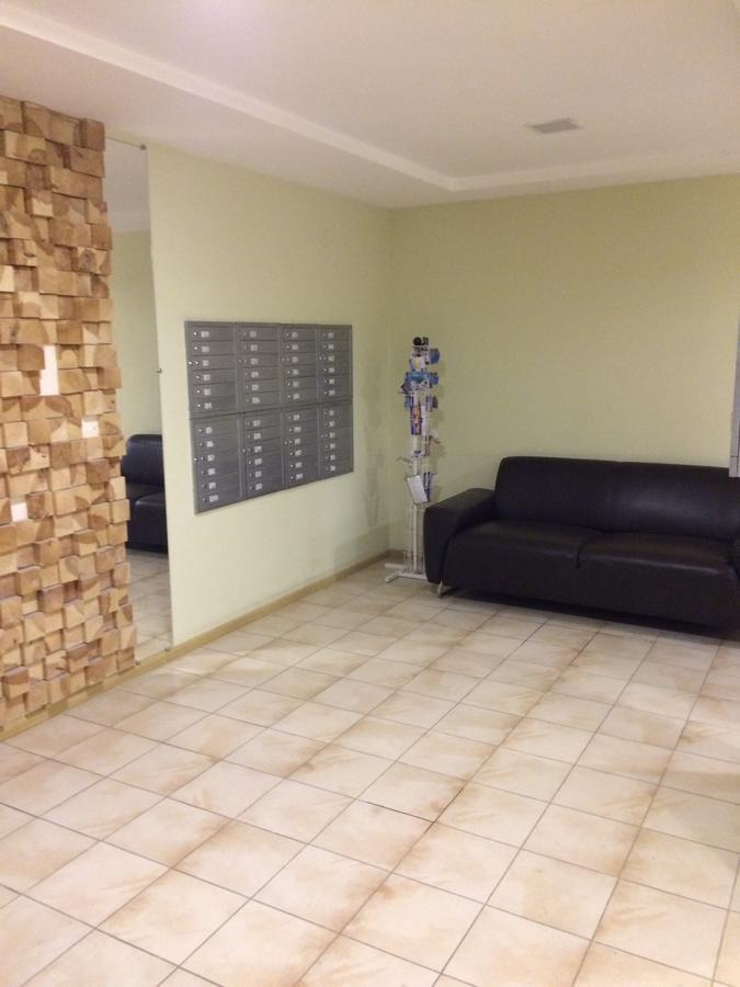 Cozy Apartment Near The Airport "Kyiv" Esterno foto